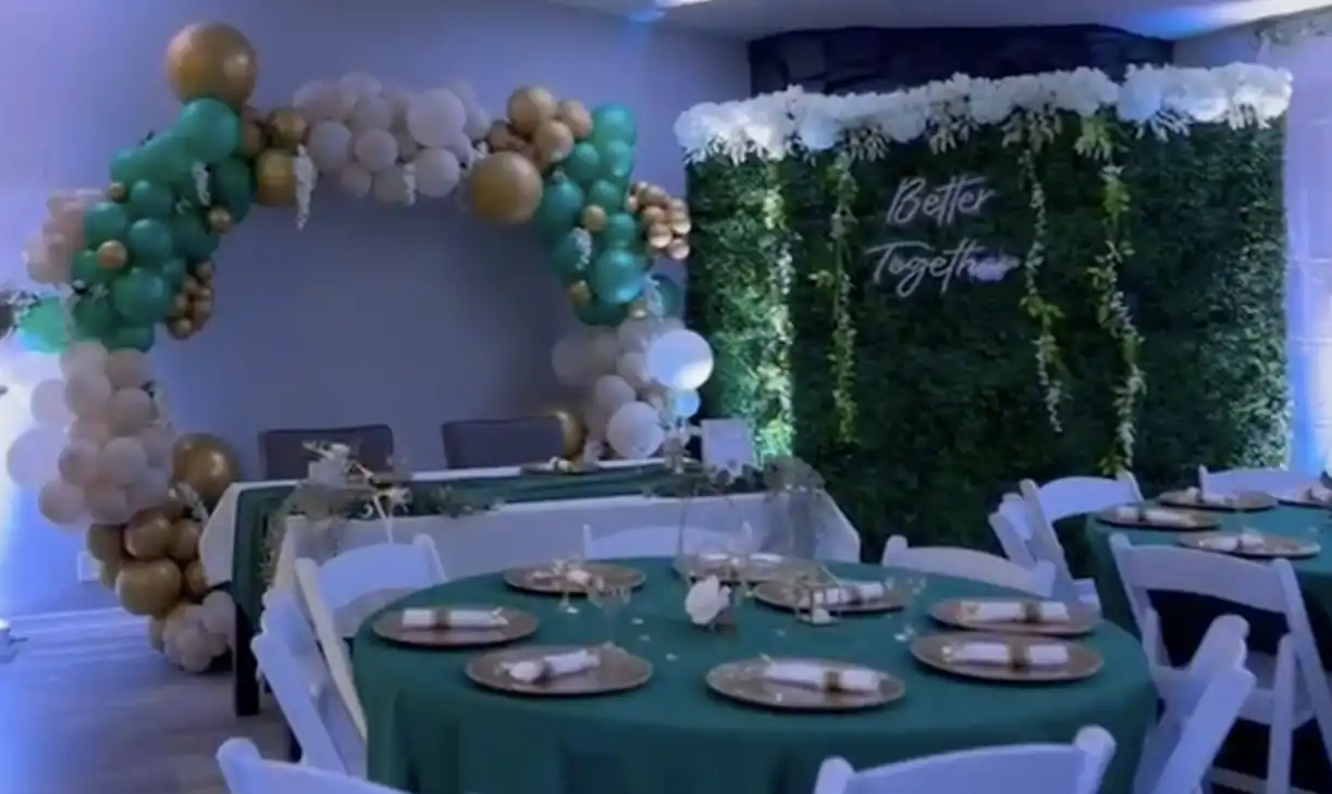 Private Event