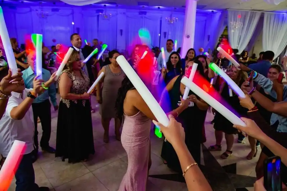 Quinceañera